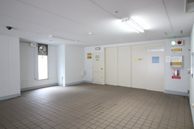 【駐車場】 | ＩＰＳＸ　ＥＡＳＴ