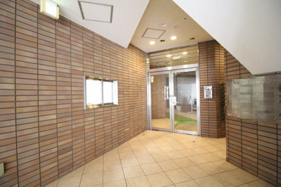 【エントランス】 | ＩＰＳＸ　ＥＡＳＴ