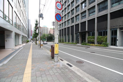 【周辺】 | ＩＰＳＸ　ＥＡＳＴ