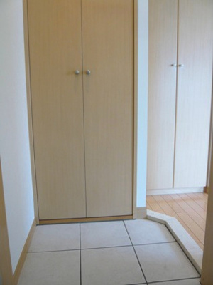 【玄関】 | グラントゥルース大森