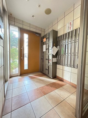 【エントランス】 | グラントゥルース大森