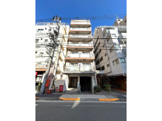 【外観】 | グラントゥルース大森