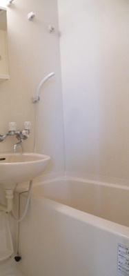 【浴室】 | グラントゥルース大森