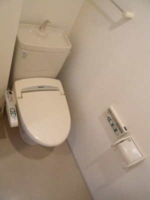 【トイレ】 | グラントゥルース大森