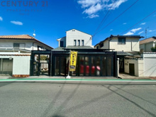 宝塚市寿楽荘【建築条件無し土地】の画像