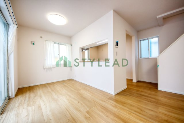 【居間・リビング】