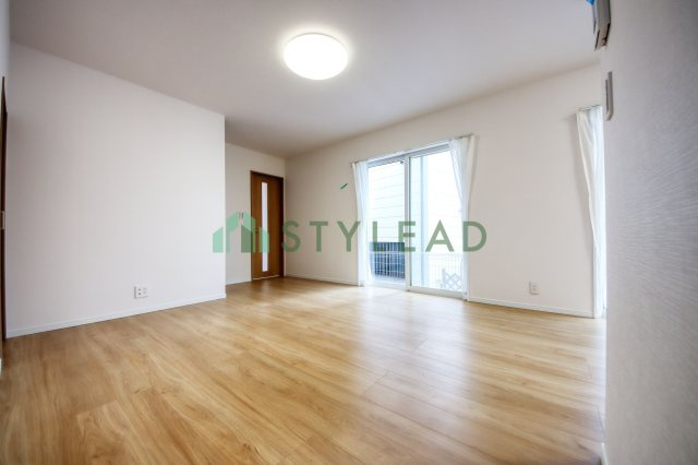 【居間・リビング】