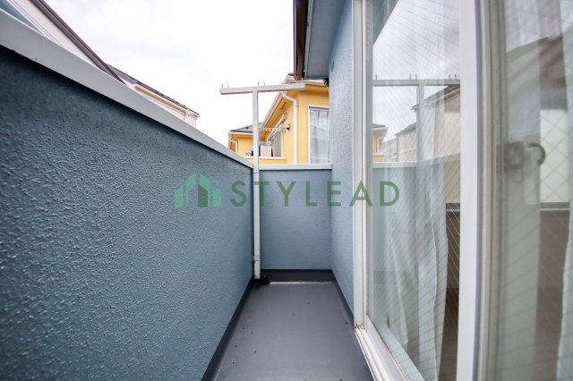 【バルコニー】