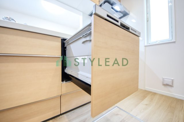 【キッチン】 | 食器洗い乾燥機