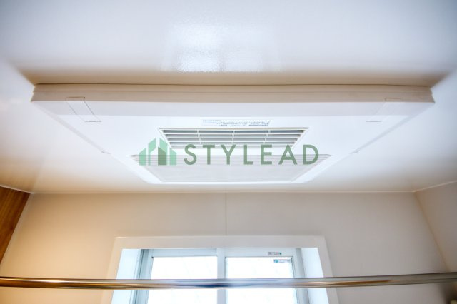 【浴室】 | 浴室換気乾燥機