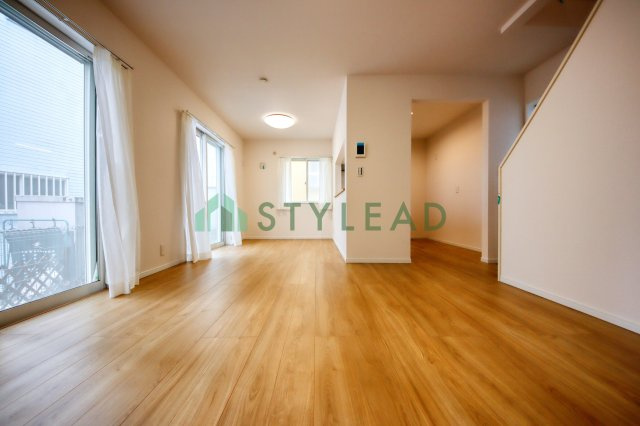 【居間・リビング】