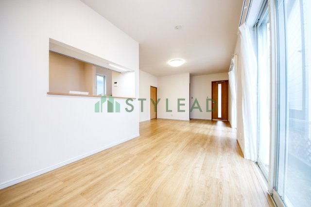 【居間・リビング】