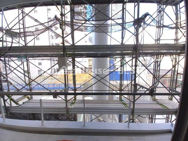 Eastern Wellsの展望