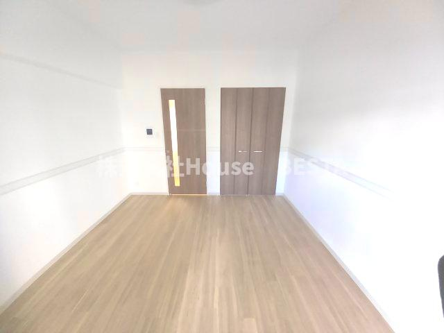 Eastern Wellsの内装