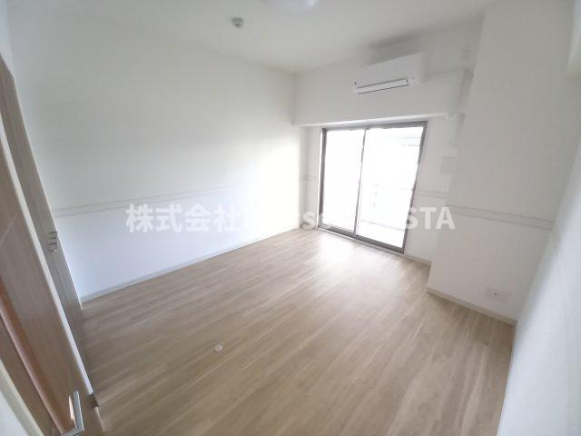 Eastern Wellsの和室