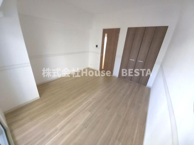 Eastern Wellsの子供部屋