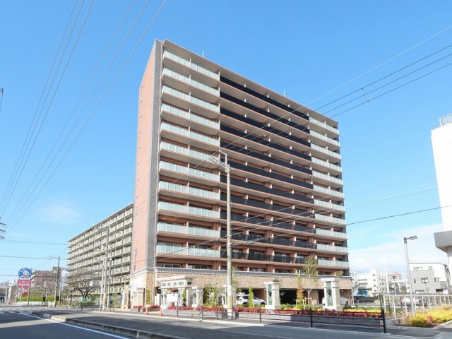 プレジオ三国EURO