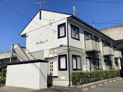 リオ・セレッソ Ａ