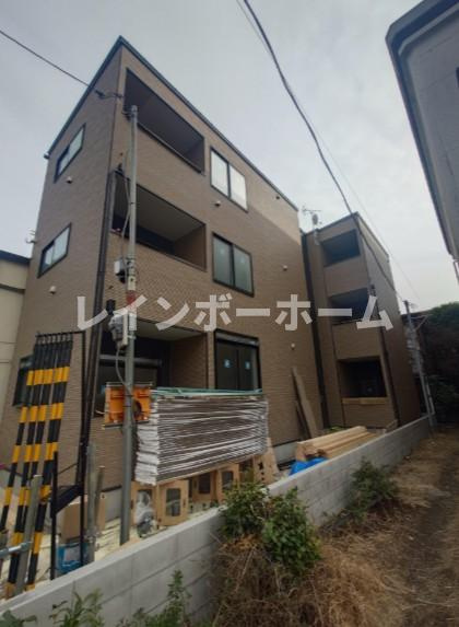 仮称 お花茶屋一丁目