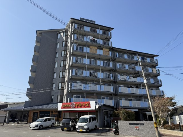 グランドハイツファミール