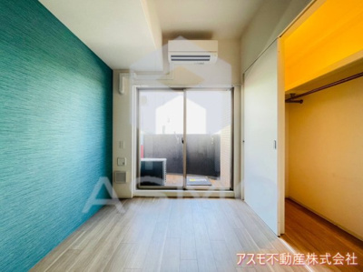 【内装】 | セレニテ福島アリア