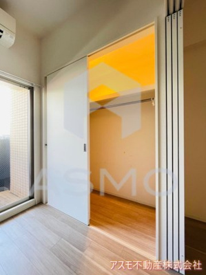 【収納】 | セレニテ福島アリア