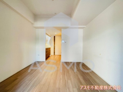 【居間・リビング】 | セレニテ福島アリア