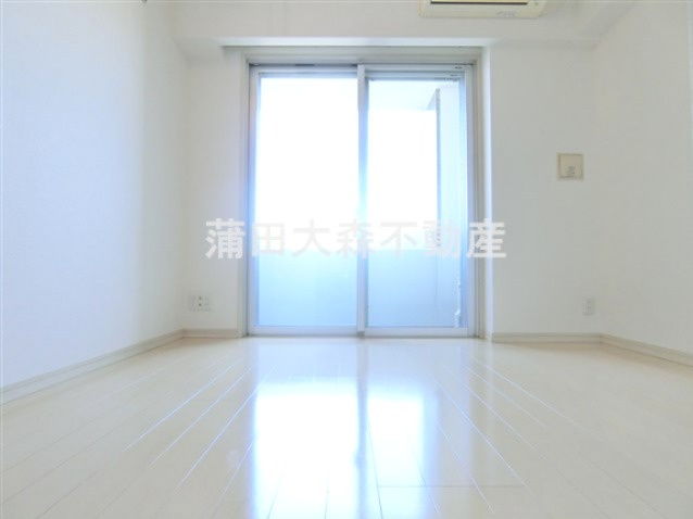 ステージグランデ大森町