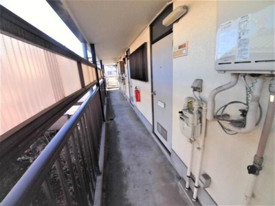 【その他共用部分】 | アパルト柴崎