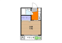 アパルト柴崎の画像