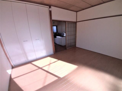 【居間・リビング】 | アパルト柴崎