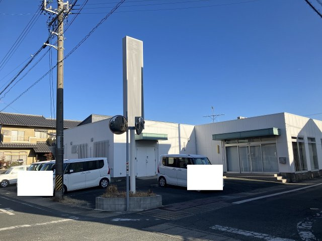 下地町瀬上８３貸事務所