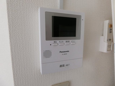 【セキュリティ】 | ハイムオリハラ