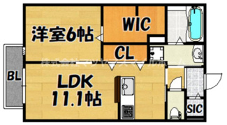 【間取り】 | ユニグレイス