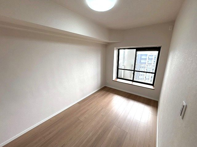 【洋室】 | JGMベリテュード箱崎公園セカンドステージ