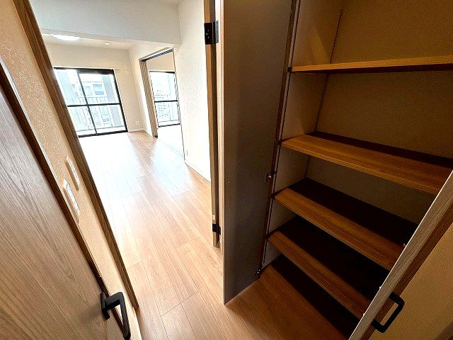 【内装】 | JGMベリテュード箱崎公園セカンドステージ