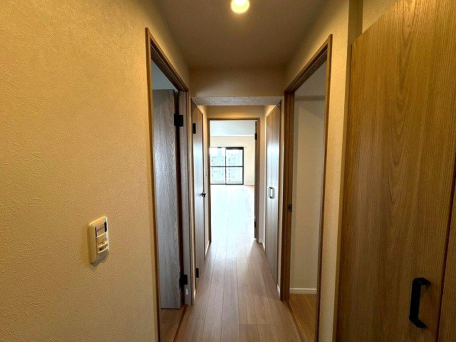 【内装】 | JGMベリテュード箱崎公園セカンドステージ