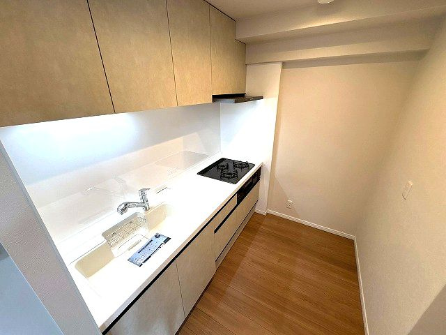 【キッチン】 | JGMベリテュード箱崎公園セカンドステージ