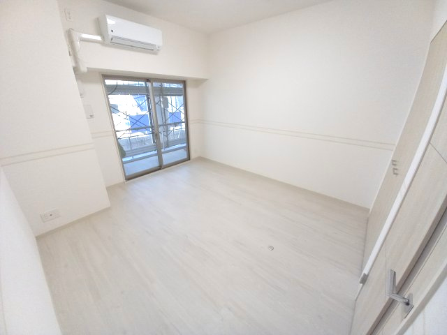 Eastern Wellsの和室