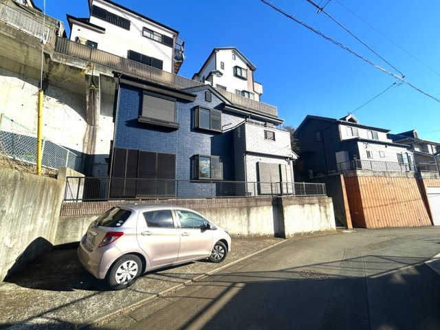 厚木市恩名 リフォーム中古戸建て