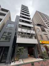 レジディア文京湯島Ⅱの画像