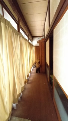 【内装】 | 安佐北区白木町井原 | 部屋数が豊富な７ＤＫ古民家、倉庫物置、畑つき