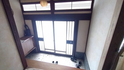 【内装】 | 安佐北区白木町井原