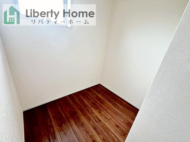 桜川市東桜川第1　新築戸建の内装