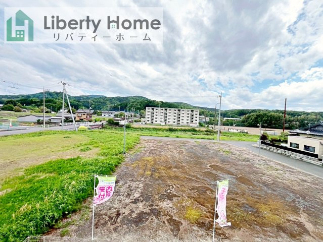 桜川市東桜川第1　新築戸建の展望