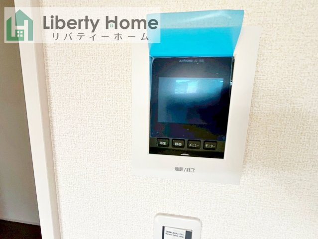 桜川市東桜川第1　新築戸建の設備