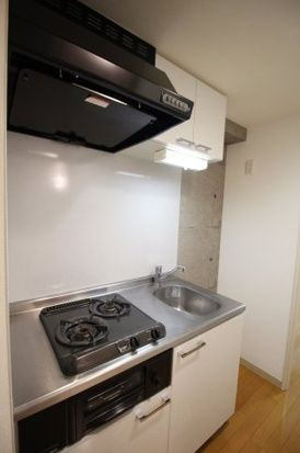 サンスタレ中村橋のキッチン