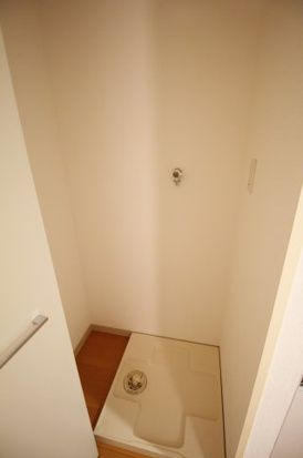 サンスタレ中村橋の設備