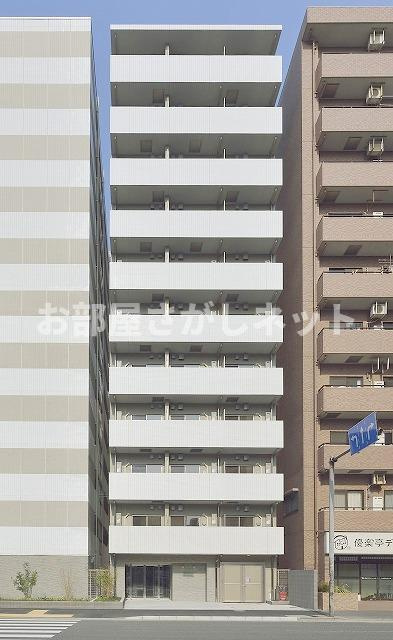 ラフィスタ横浜阪東橋Ⅱ【おとり物件なし】#学生・社会人にオススメ！初期費用分割払いOK！