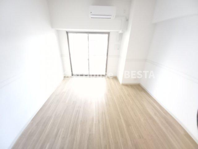 Eastern Wellsの居間・リビング